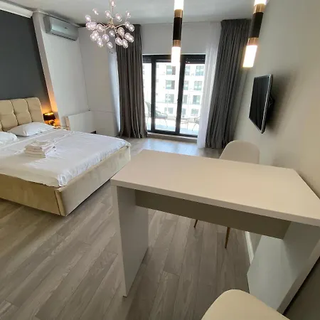 Premium Casa Del Mar Apartment