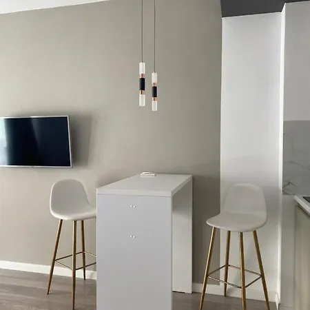 Premium Casa Del Mar Apartment