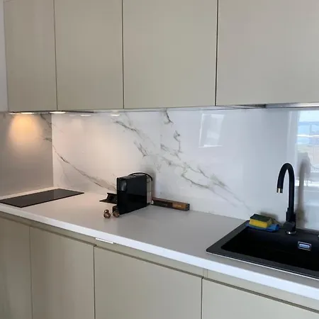 公寓 Premium Casa Del Mar 马马亚