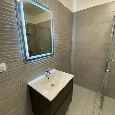 Premium Casa Del Mar Apartmán Mamaia