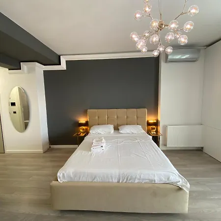 Apartment Premium Casa Del Mar Mamaia