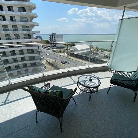 Premium Casa Del Mar Apartment