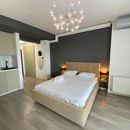 Premium Casa Del Mar *