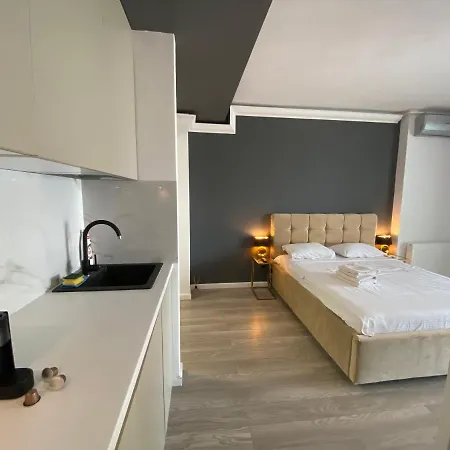 Premium Casa Del Mar 公寓 马马亚