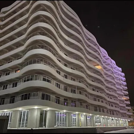 Premium Casa Del Mar * Mamaia