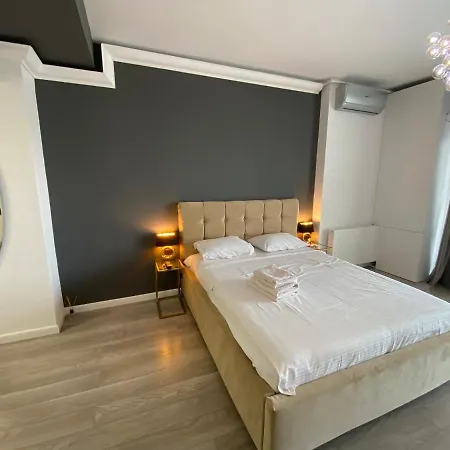 Premium Casa Del Mar Apartment *