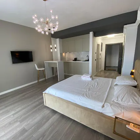 Premium Casa Del Mar Apartment