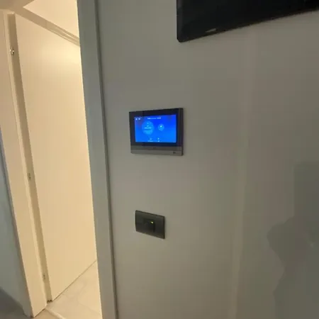 Apartmán Premium Casa Del Mar *