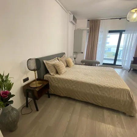 Apartmán Premium Casa Del Mar *