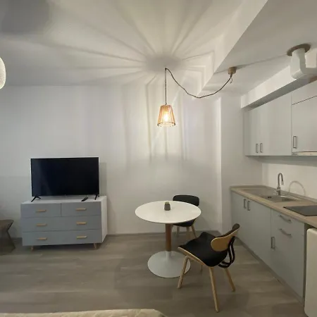 Apartment Premium Casa Del Mar Mamaia