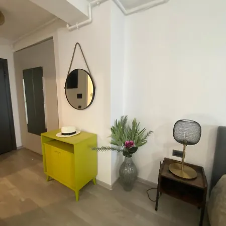 Premium Casa Del Mar Apartment