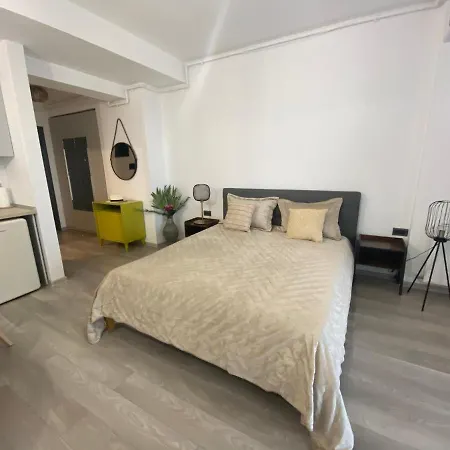 Apartmán Premium Casa Del Mar