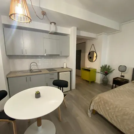 Apartment Premium Casa Del Mar *