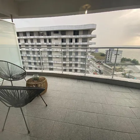 Premium Casa Del Mar Apartment *