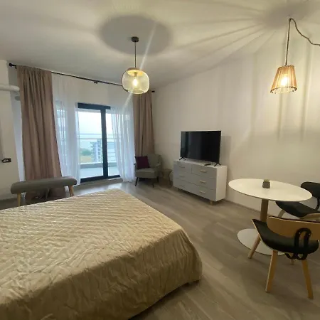 Apartmán Premium Casa Del Mar *