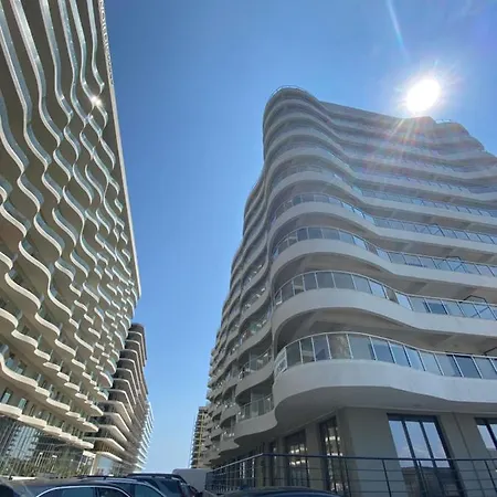 Premium Casa Del Mar 公寓