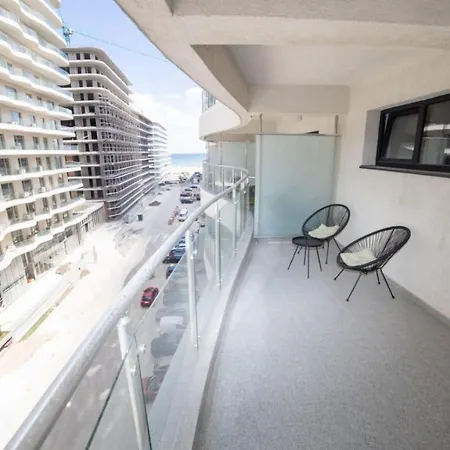 Apartmán Premium Casa Del Mar
